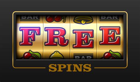 casino free spins